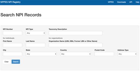 md npi search|maryland medicaid provider npi lookup.